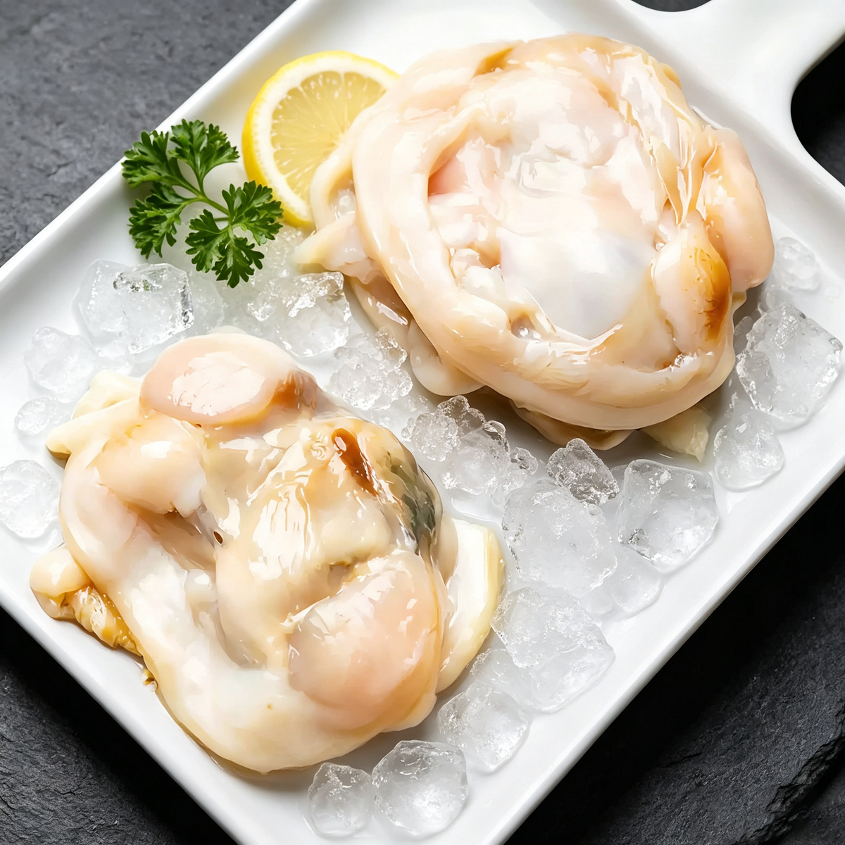 Fresh Clam Meat