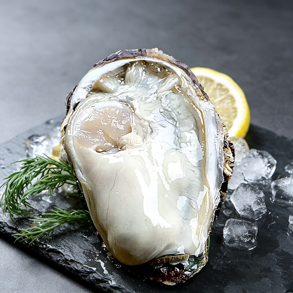Fresh Seafood