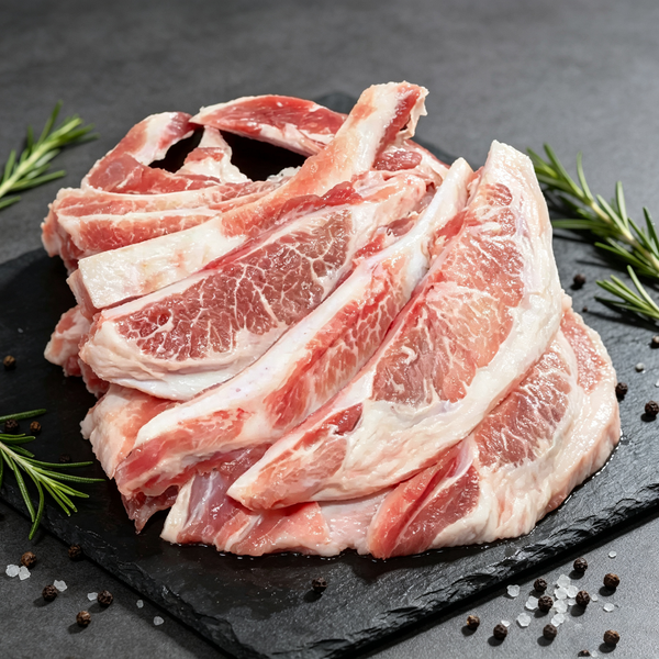 Meat & Grill