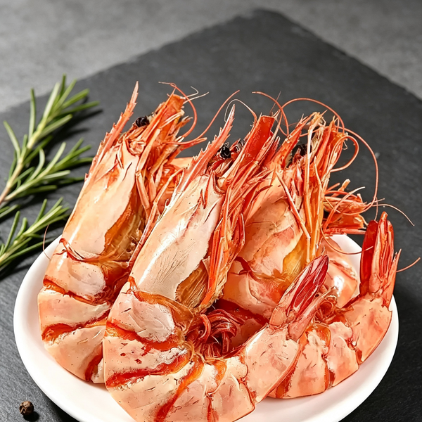 Crustacean